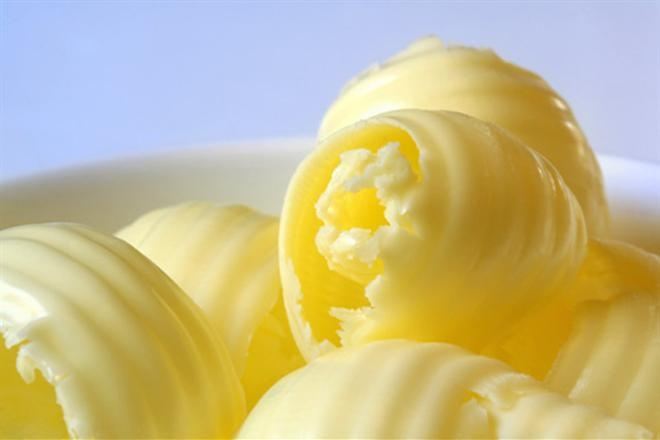 Продукт растительно–сливочный 62,5%